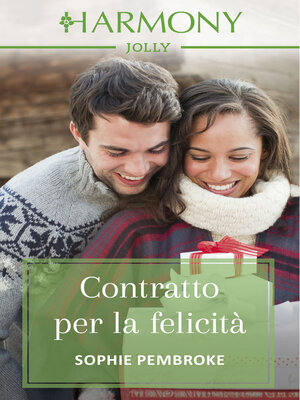 cover image of Contratto per la felicità